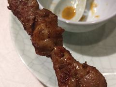 -巴依兄弟西域美食(机场店)