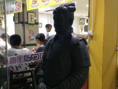 -吴满满油泼面(北方风味园店)
