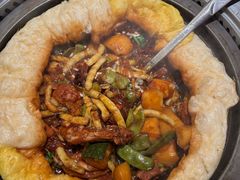 -灶座小锅烀饼·铁锅炖(全国总店)