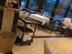 -大海湾酒楼(人南店)