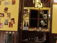 -鸟鹏烧鸟居酒屋(昌岗店)