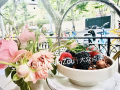 -夏朵花园(复兴西路店)