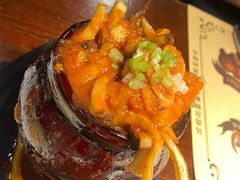 -马迭尔德式西餐精酿啤酒屋(中央大街店)