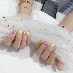 点击看大图 -媄甲诗美甲美睫