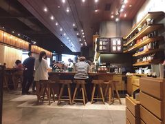 -星巴克臻选(深圳罗湖万象城店)