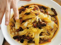 -阿达西新疆餐厅(西北大学店)