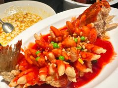 -金陵家宴·金陵春·南京菜(夫子庙店)