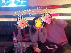 -麦霸KTV(光谷店)