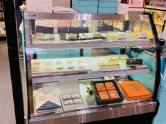 -BC烘焙伴手礼(新光天地店)