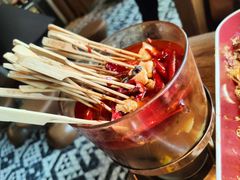 -野人部落(沈阳一店)