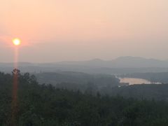 -铜山风景区
