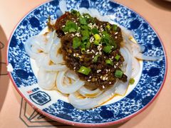 -杨记隆府重庆江湖菜(大悦城店)