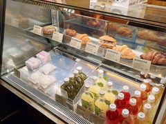 -喜茶(北京五棵松华熙店)
