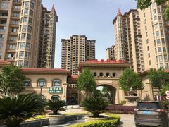 -中南·世纪锦城