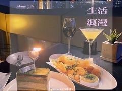 -Mercato莫卡多露台餐厅与酒吧(K11店)