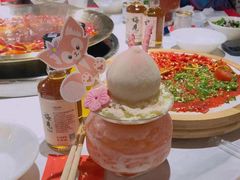 -李常在重庆火锅(合川总店)