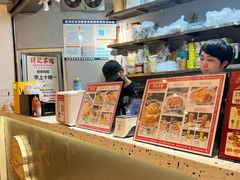 -孖记茶档·热腾茶餐(荔湾领展广场店)