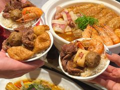 -陶兰居·手工点心·粤菜(圆融时代广场店)