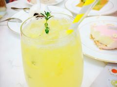 -莫奈花园法式蛋糕