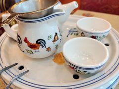 -点都德(龙之梦店)