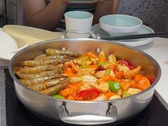 -黄记煌三汁焖锅(新佳丽江汉路店)