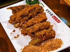 -前堡羊汤岫岩一部(凯隆店)