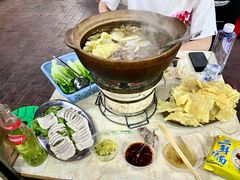 -威邵鸡煲(西华路总店)