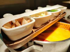 -生如夏花泰式火锅(伊藤双楠店)