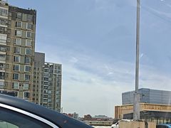 -上海漫乐城-立体停车场