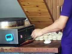 腊汁肉夹馍-秦镇史玉林凉皮(翡丽城店)