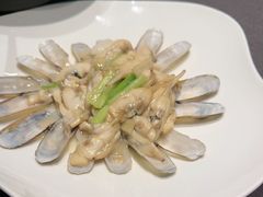 -百富源·海鲜辽菜(浑河堡店)