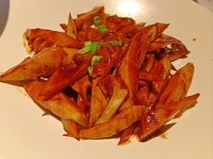 -苏帮袁Sue Cuisine(将台店)