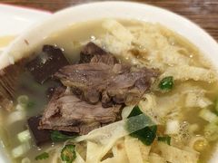 -兄弟俩老李家牛肉汤(总店)