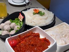 -海底捞火锅(九久奥特莱斯店)