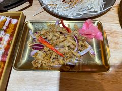 -韩香阁烤肉·烤活鳗(菏泽店)