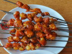 -福茂源横山铁锅羊肉(牡丹园店)