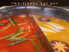 -湊湊火锅·茶憩(东城万达店)
