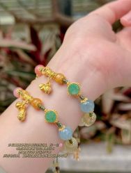 点击看大图 -Cindy Jewelry·钻戒·彩色宝石