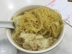 -麦文记面家(佐敦店)