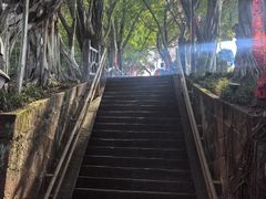 -丰都鬼城名山景区