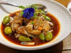 橄榄蟹生-文儒九号·闽菜馆(三坊七巷店)