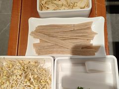 -老员外骨汤火锅(海州古城店)