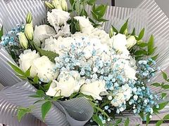 -爱尚花坊(大林路店)