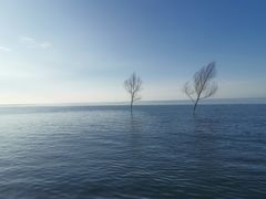 -青海湖二郎剑景区