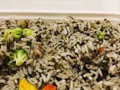 -枣子树·素食餐厅(普陀山店)