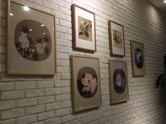 -菩提树·素食餐厅(汇智国际商业中心店)