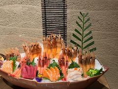 -Minase水濑·日料放题(外滩店)