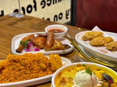 -新白鹿餐厅(百联中环店)