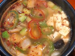 -鑫日千里马朝鲜族小馆(总店)