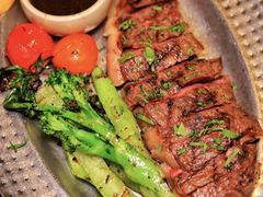 -Osteria Garden 生蚝花园餐厅(原进贤路店)